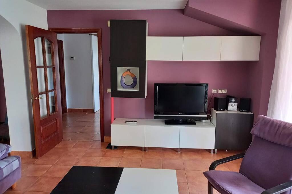 Vila Casa Centrica En Platja D'Aro, A 5Min De La Playa Exteriér fotografie