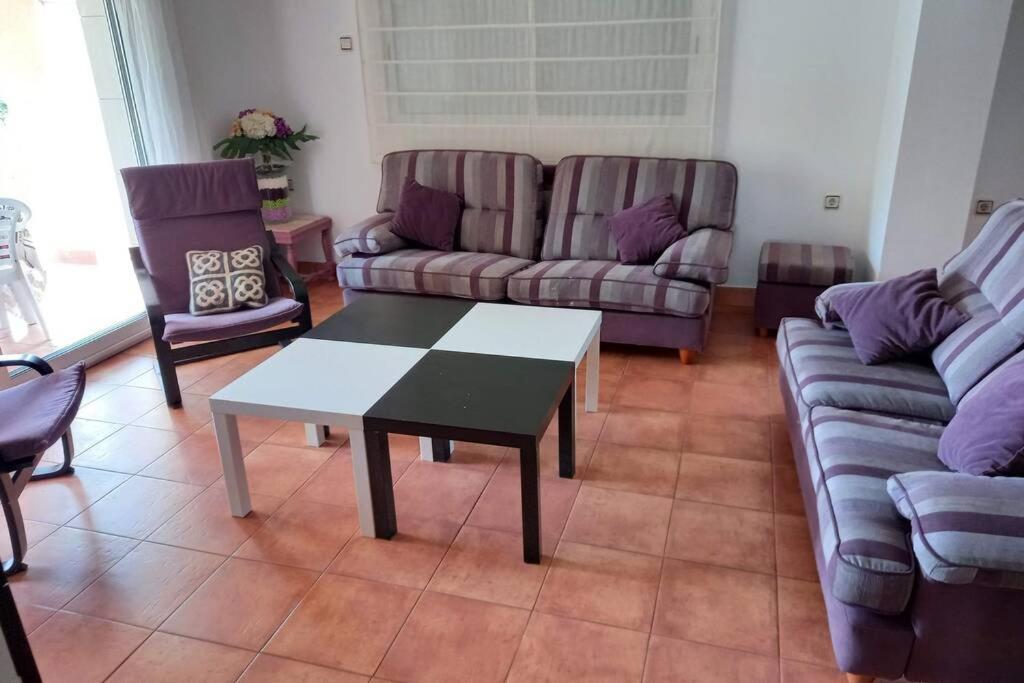 Vila Casa Centrica En Platja D'Aro, A 5Min De La Playa Exteriér fotografie
