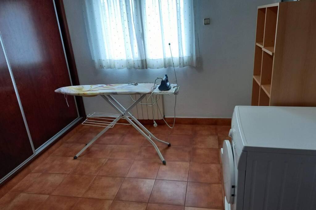 Vila Casa Centrica En Platja D'Aro, A 5Min De La Playa Exteriér fotografie