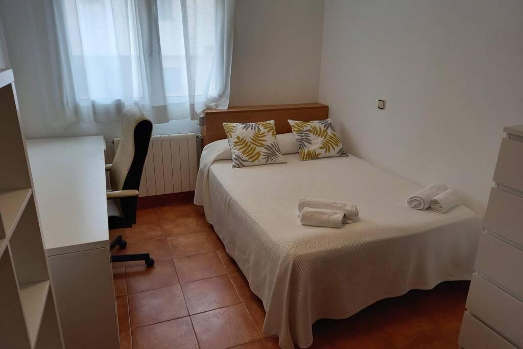 Vila Casa Centrica En Platja D'Aro, A 5Min De La Playa Exteriér fotografie